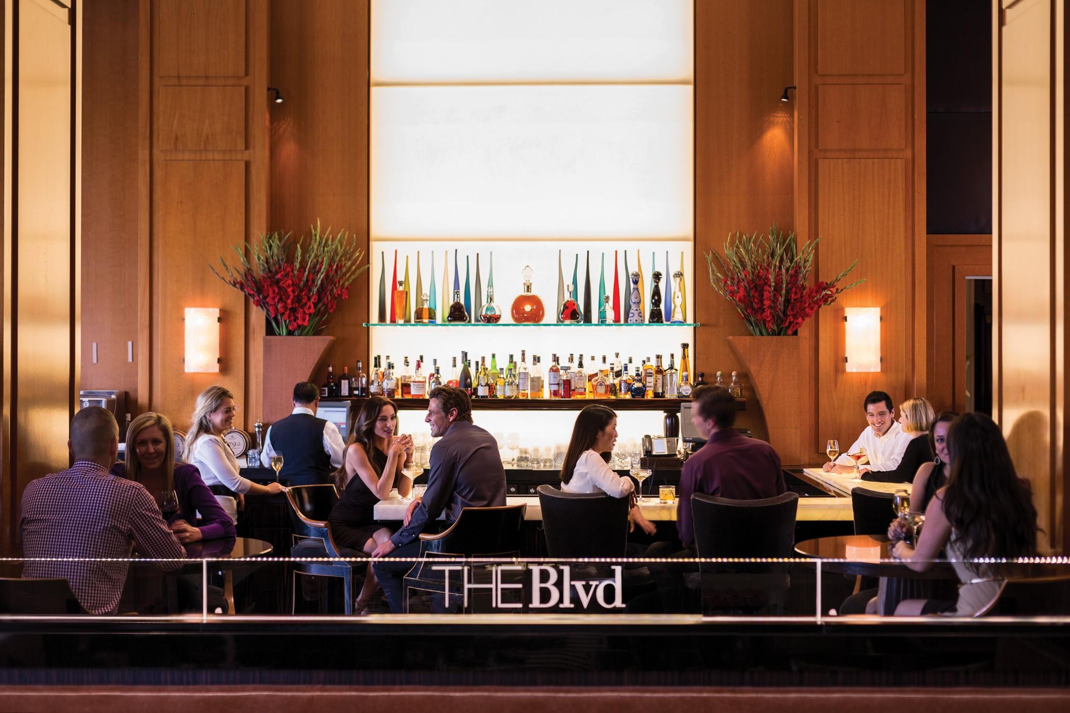 Beverly Wilshire, A Four Seasons Hotel Los Angeles Esterno foto