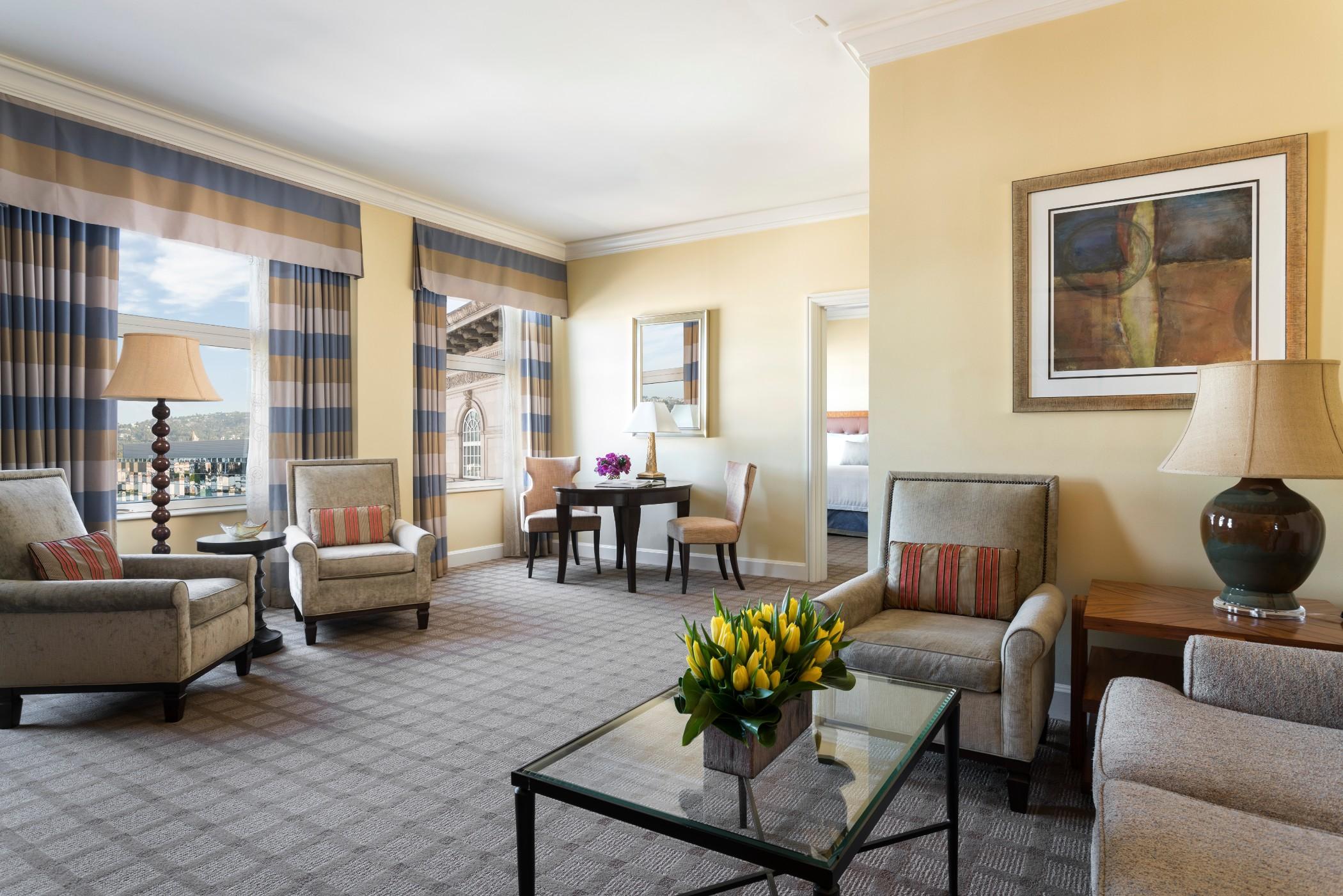 Beverly Wilshire, A Four Seasons Hotel Los Angeles Esterno foto