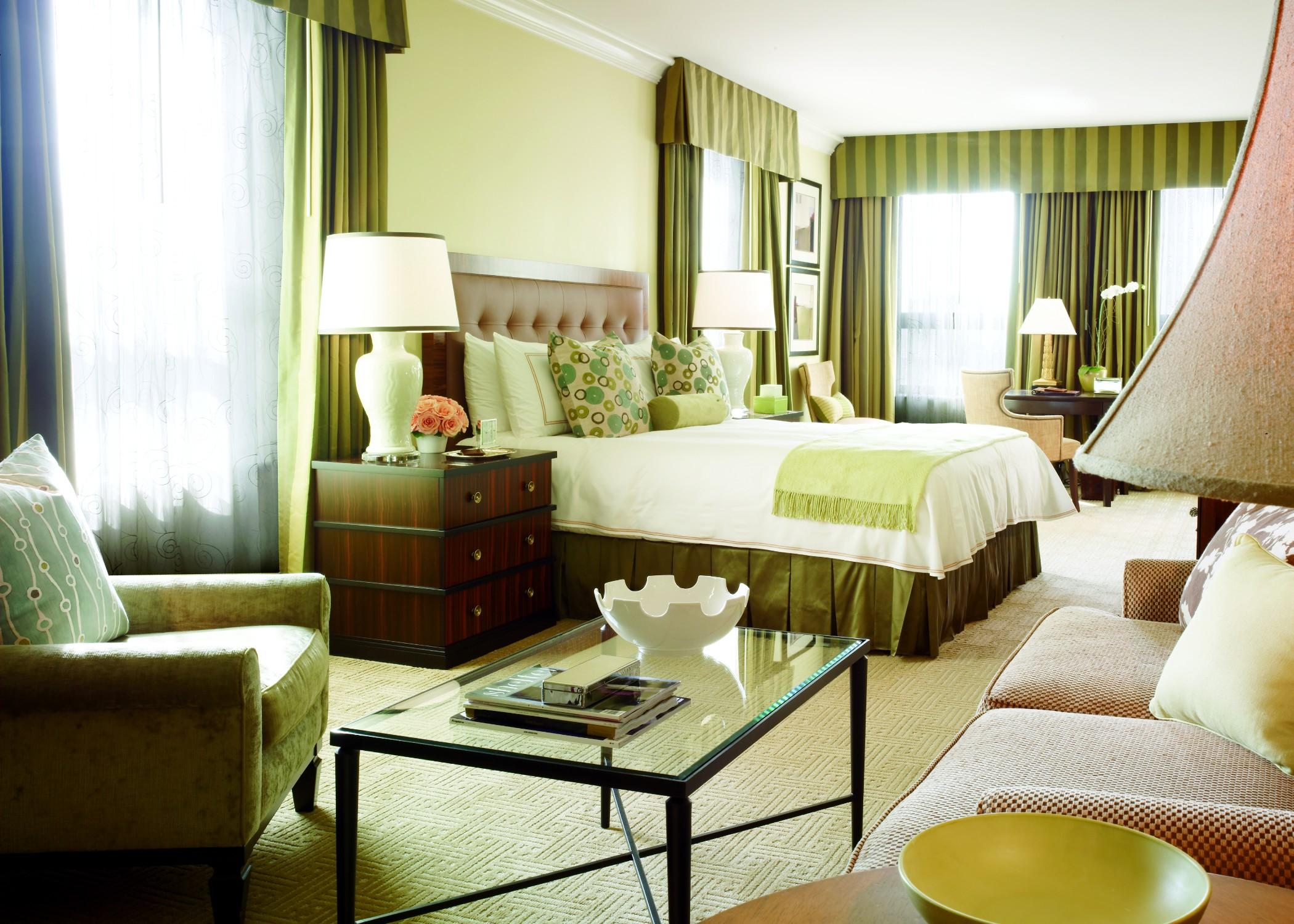 Beverly Wilshire, A Four Seasons Hotel Los Angeles Esterno foto