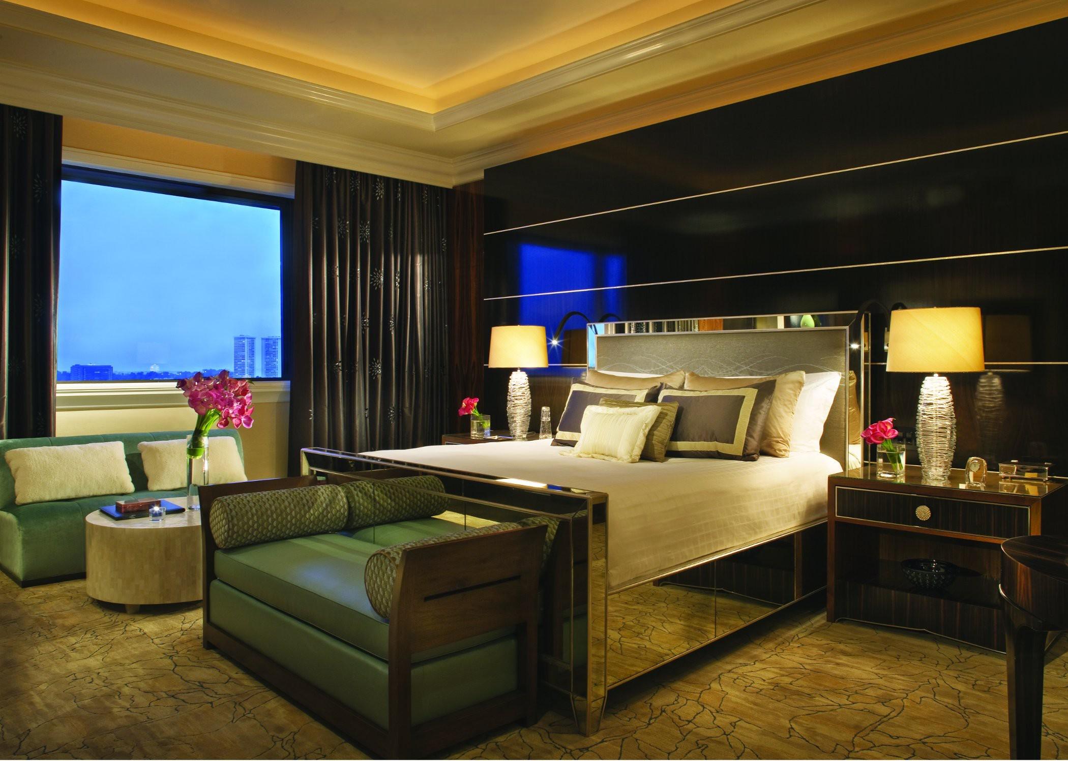 Beverly Wilshire, A Four Seasons Hotel Los Angeles Esterno foto