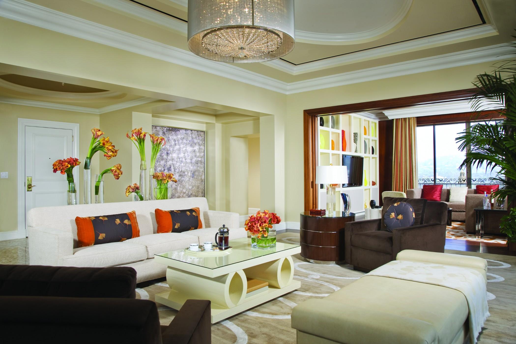 Beverly Wilshire, A Four Seasons Hotel Los Angeles Esterno foto