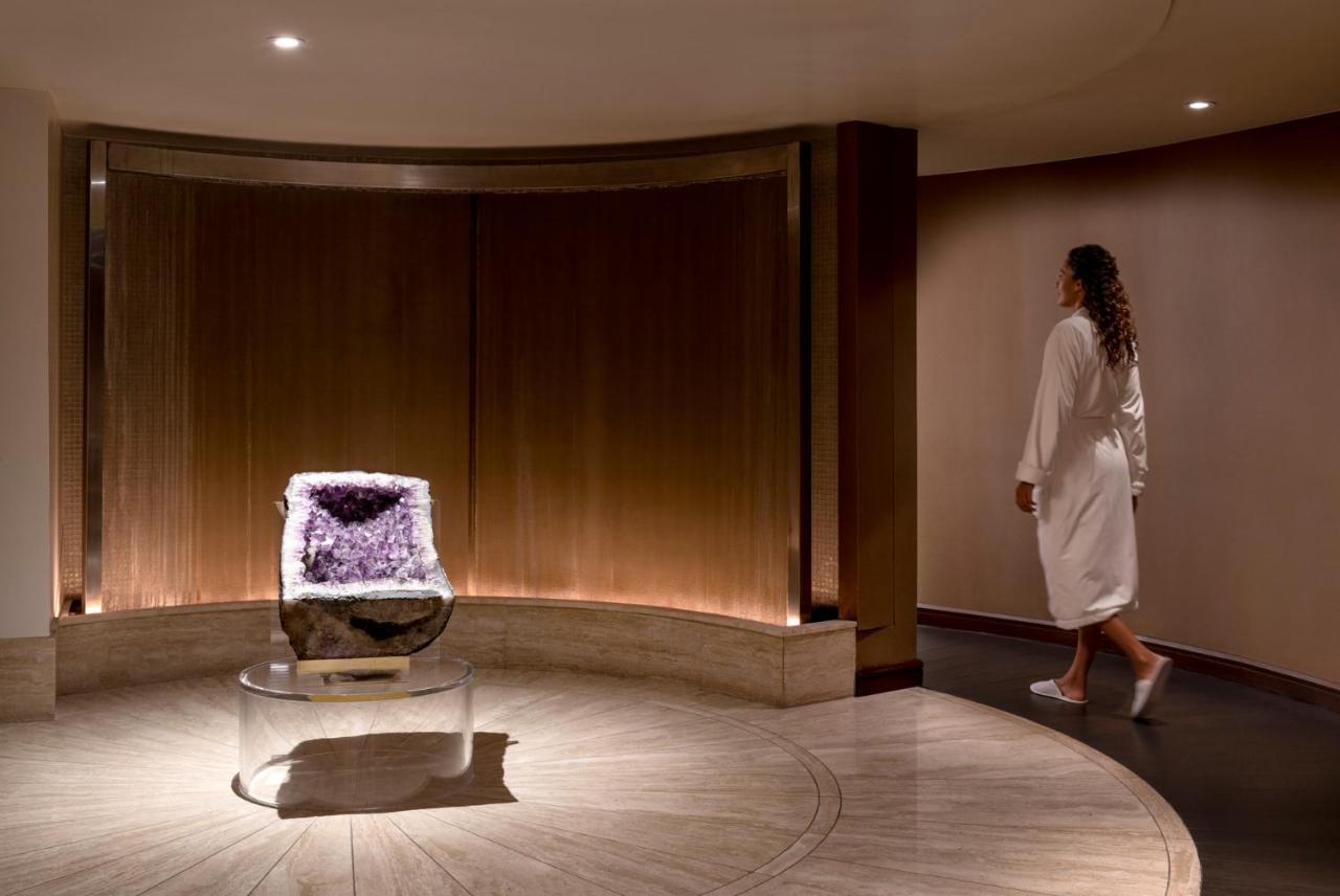 Beverly Wilshire, A Four Seasons Hotel Los Angeles Esterno foto