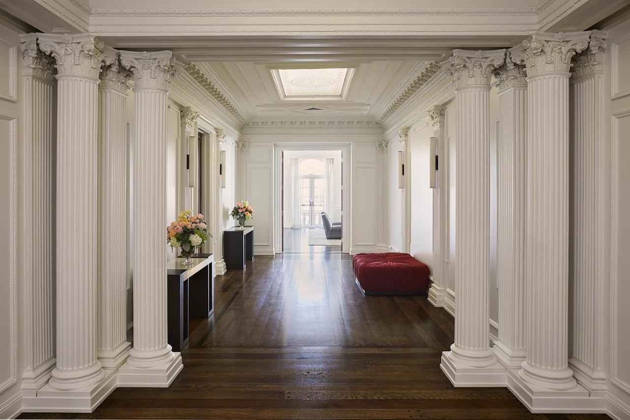 Beverly Wilshire, A Four Seasons Hotel Los Angeles Esterno foto