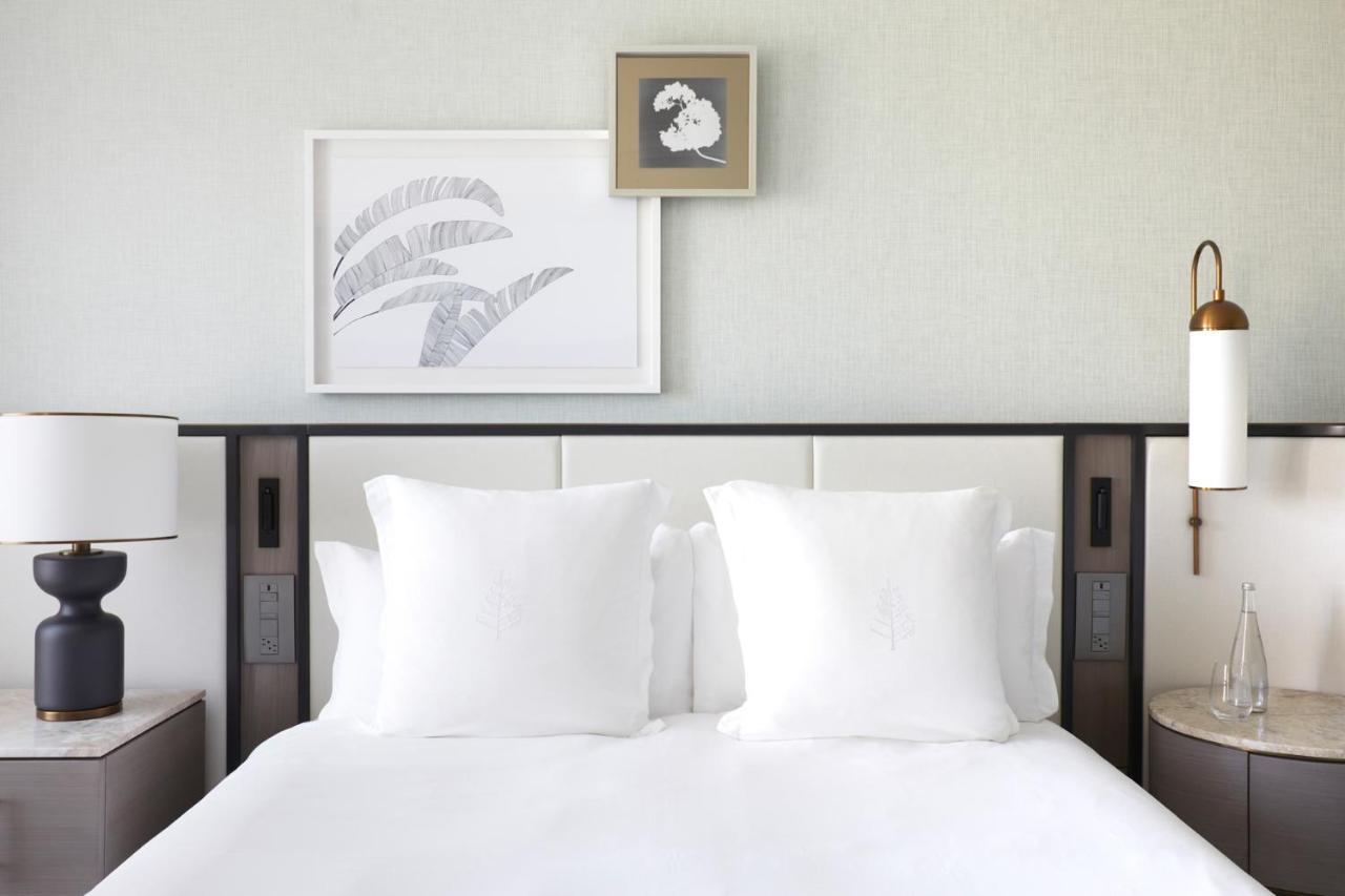 Beverly Wilshire, A Four Seasons Hotel Los Angeles Esterno foto