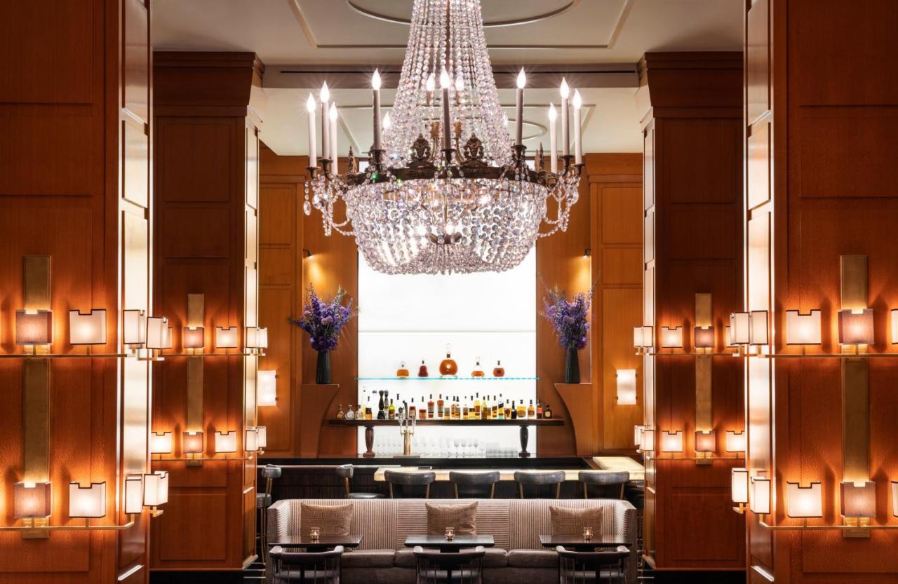 Beverly Wilshire, A Four Seasons Hotel Los Angeles Esterno foto