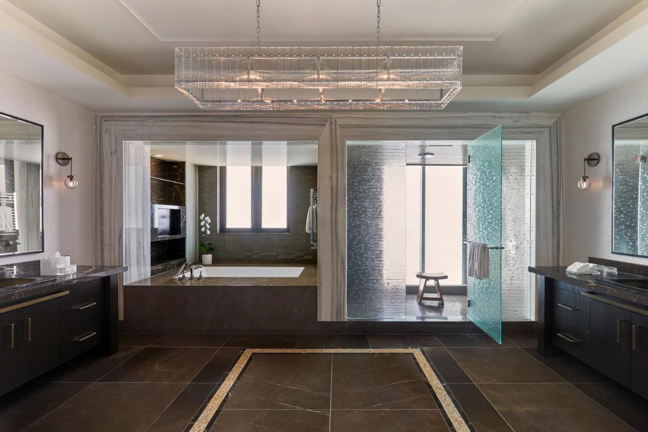 Beverly Wilshire, A Four Seasons Hotel Los Angeles Esterno foto